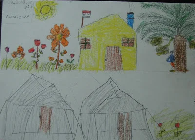 IRAQI KURDISTAN: "My tent is beautiful"—a Sunni Arab IDP’s story