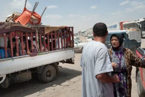 Questions about the Islamic State in Iraq, aka ISIS, IS, DAASH