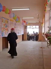  UNDER THEIR OWN GRAPEVINES AND FIG TREES