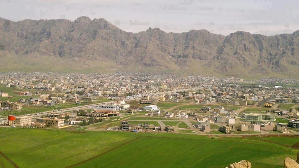 Late nights in Ranya