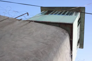 Bound to not get away