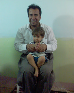 Search for Freedom: Ahmed Hussein& Suheila Rashid