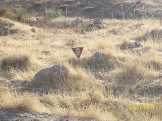 Maybe God Waits for us to Open Our Hands