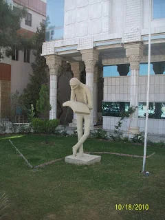 Peacemaking an Anti-venom