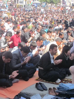 Day 25 of Demonstration: The truth has been unleashed