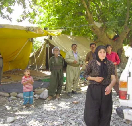 Cross Border Bombings