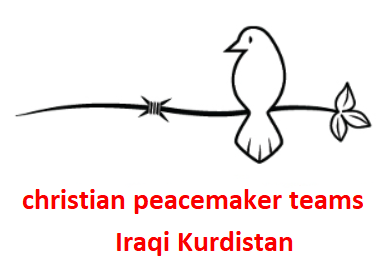 Central Iraqi Government's report on the impact of the Turkish/Iranian incursions