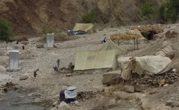 Disrupted Lives: the effects of cross-border attacks