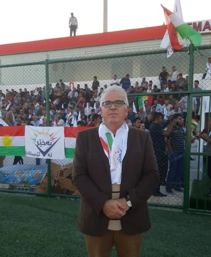 We are paying for being different