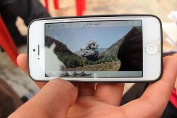 Turkish and Iranian Cross-border Bombings in Iraqi Kurdistan (2017-2019)