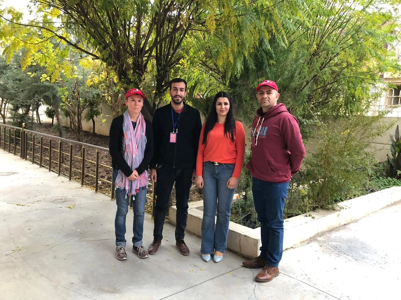 " کچەکەم ژیانمە"