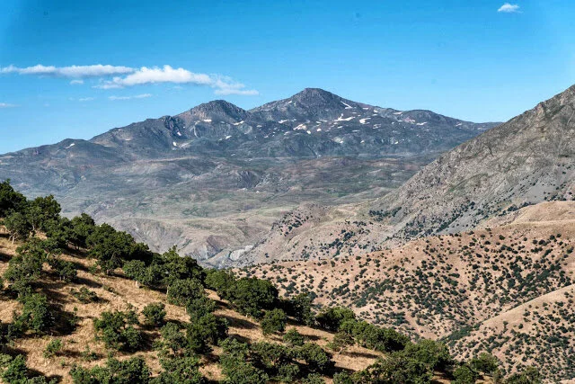 سیدەکان لە ژێر پاڵەپەستۆی ململانێکانی سنوردا
