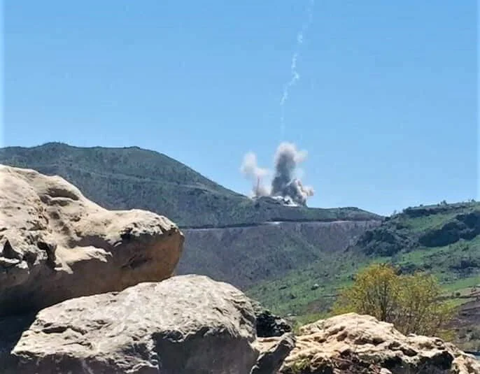 “We are unable to go outside freely and without fear”