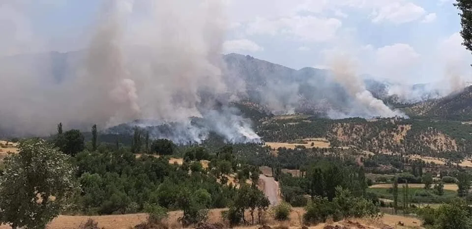 پێویستە تورکیا، ئاگربەستی یەکجاری و تەواوی ڕابگەیەنێت.
