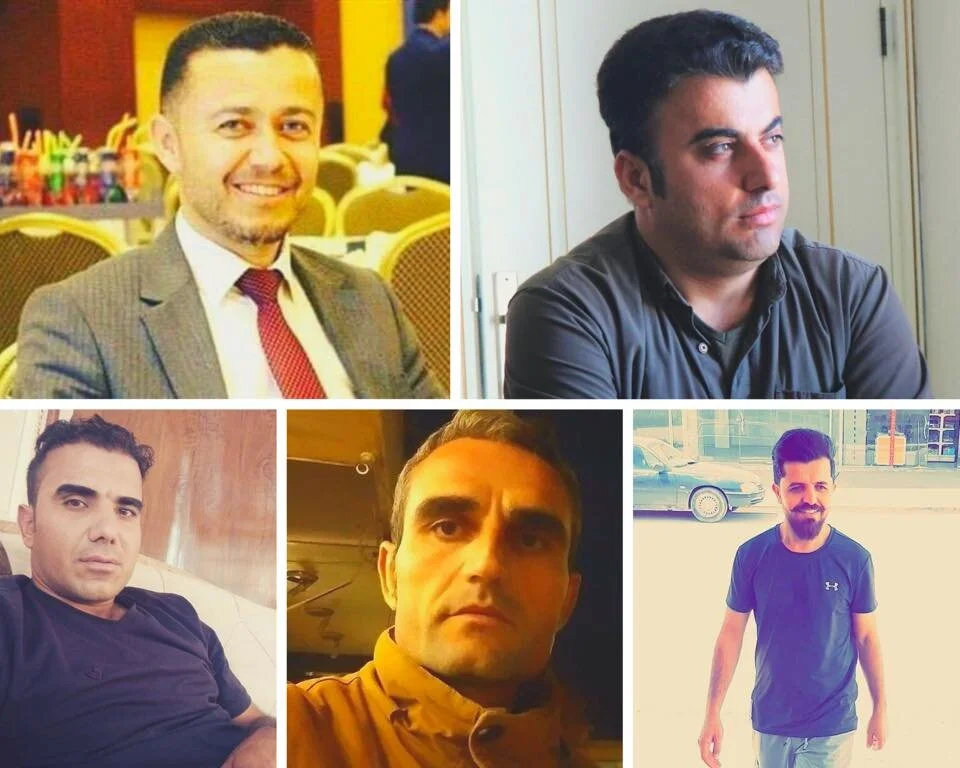 «بەیاننامەی تیمی کوردستانی عێراقی CPT، سەبارەت بە سزادانی چالاکوانان و ڕۆژنامەوانانی سەربەخۆی بادینان»