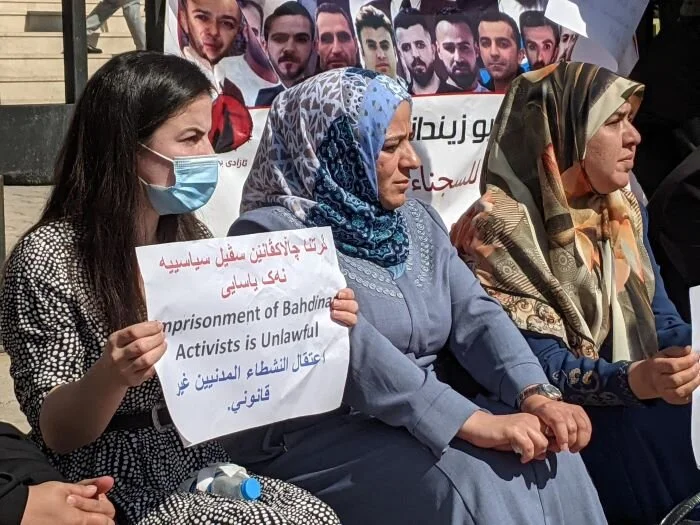 Living in Love Not Fear