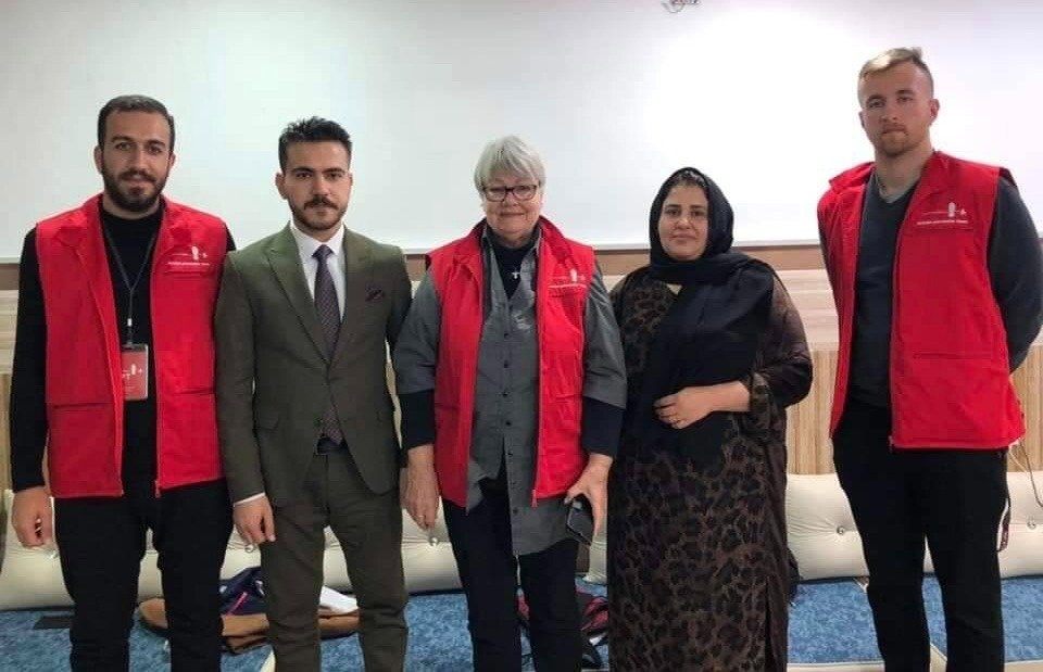 هەمان کپکردنەوەی ڕابردوو