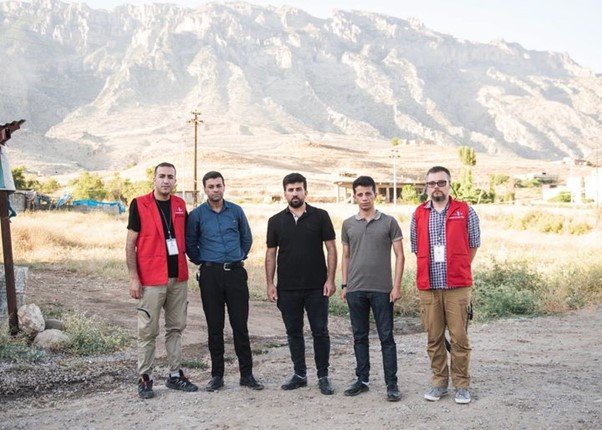 Bombing Shiladze , May 26