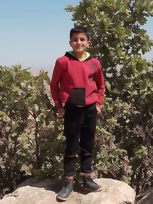 Shangal Airstrike, June 16