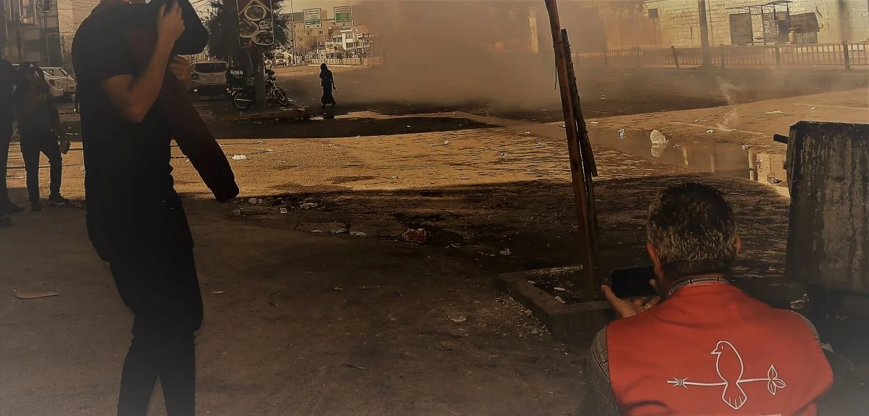 Press Freedom Under Attack
