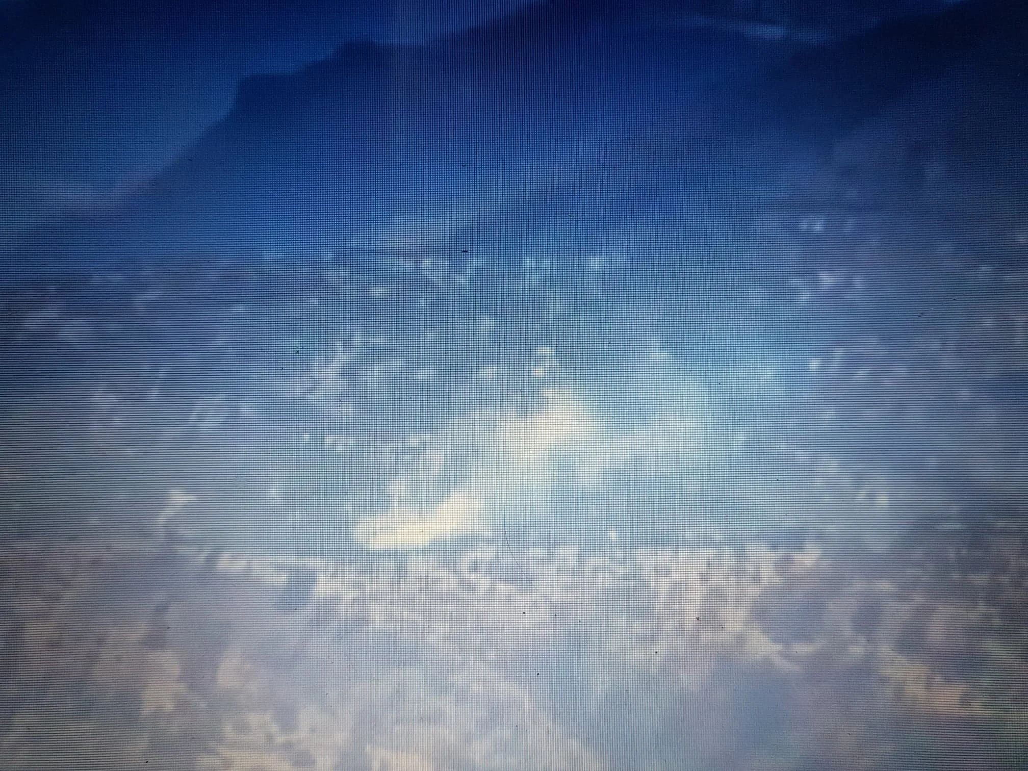 Iranian Shelling