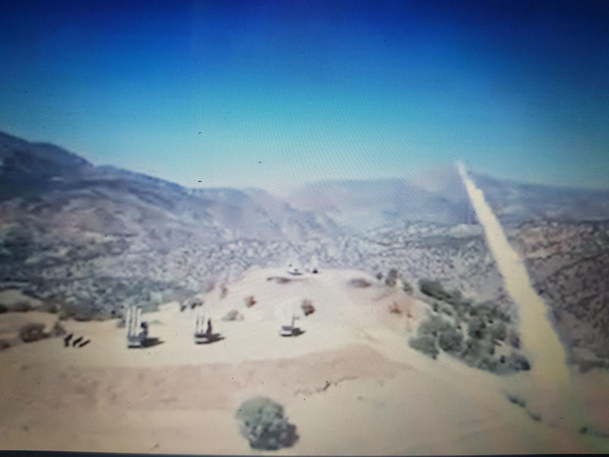 Iran Continues Attacks in Iraqi Kurdistan
