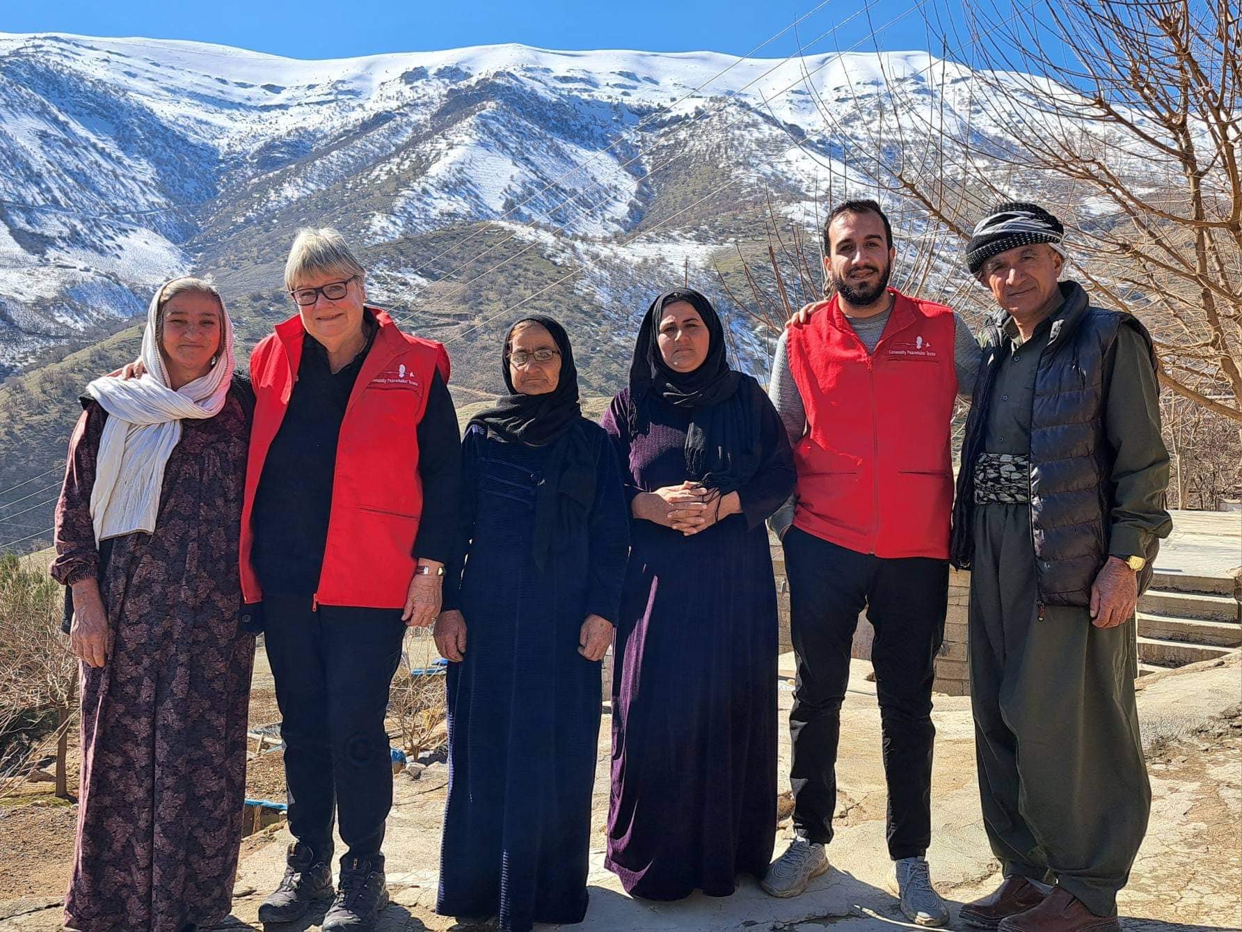 Turkish Drone Attack Kills Farmer