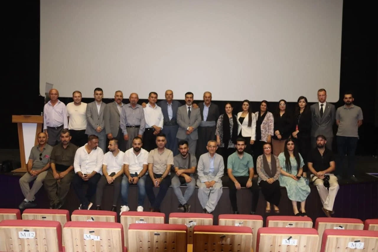 CPT-IK and Shar Press present, “A Bombardment Between Two Rivers”