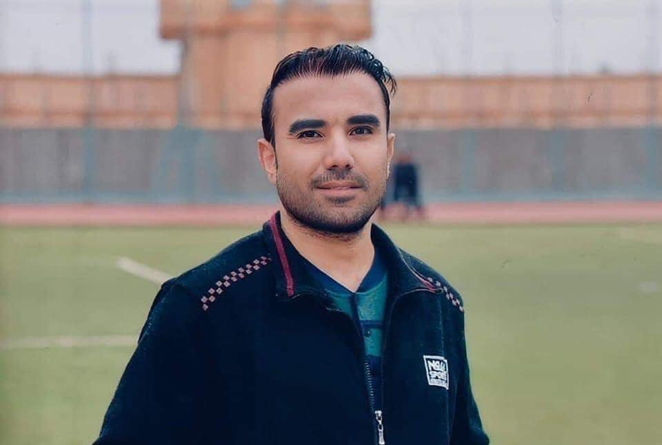 Journalist Guhdar Zebari sentenced to six months in prison