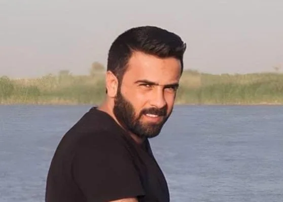 CPT-IK concerned on the whereabouts of journalist Sleman Ahmad