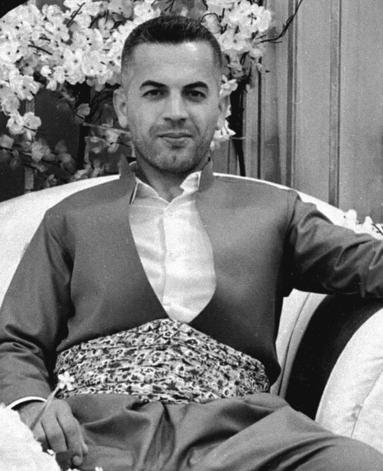 One killed during Turkish bombardment in Shiladze sub-district