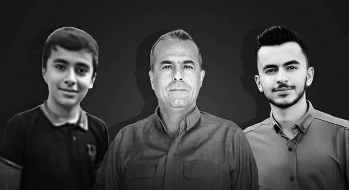 The last three weeks have proven to be the deadliest this year for the civilians under Turkish drone and artillery shelling in Iraqi Kurdistan, with six civilians killed and two injured