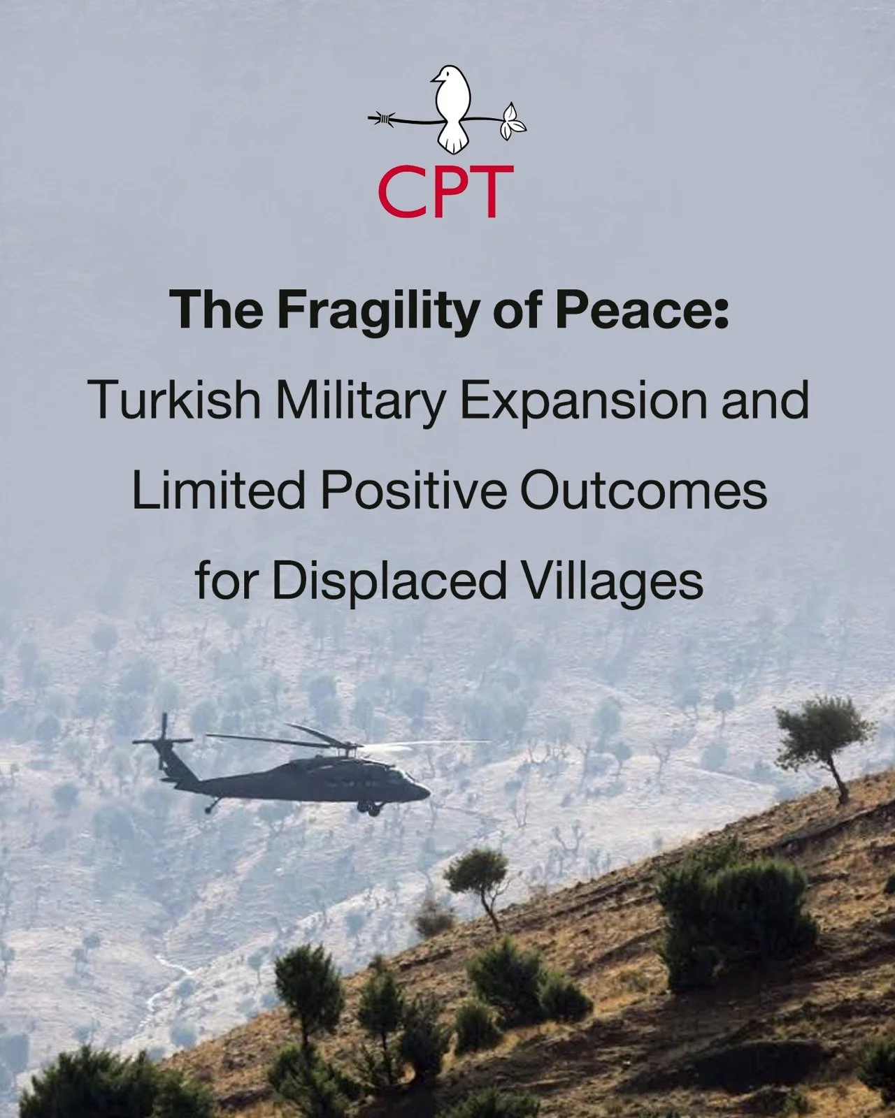  The Fragility of Peace: Turkish Military Expansion and Limited Positive Outcomes for Displaced Villages