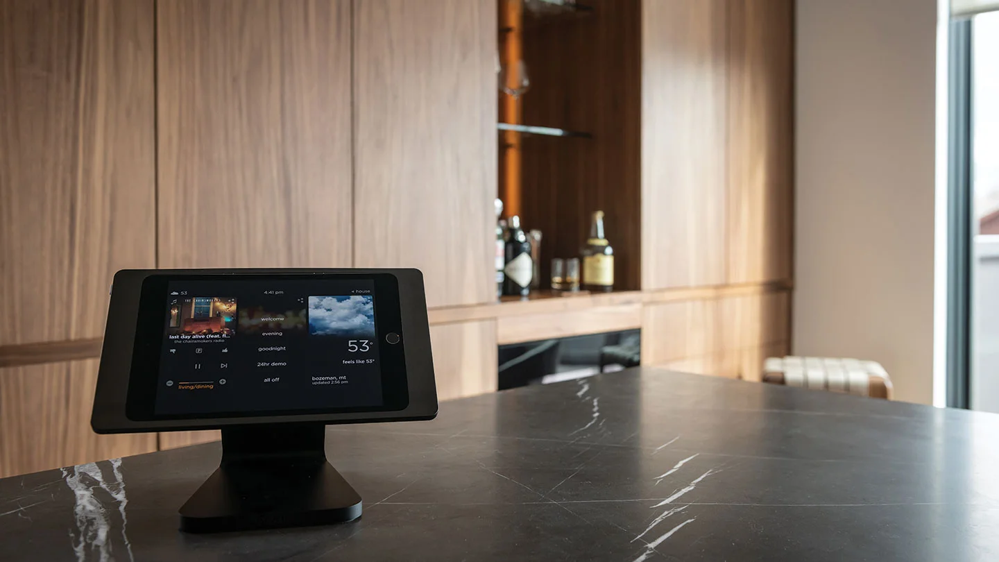 Residential Sav Digital Environments - 