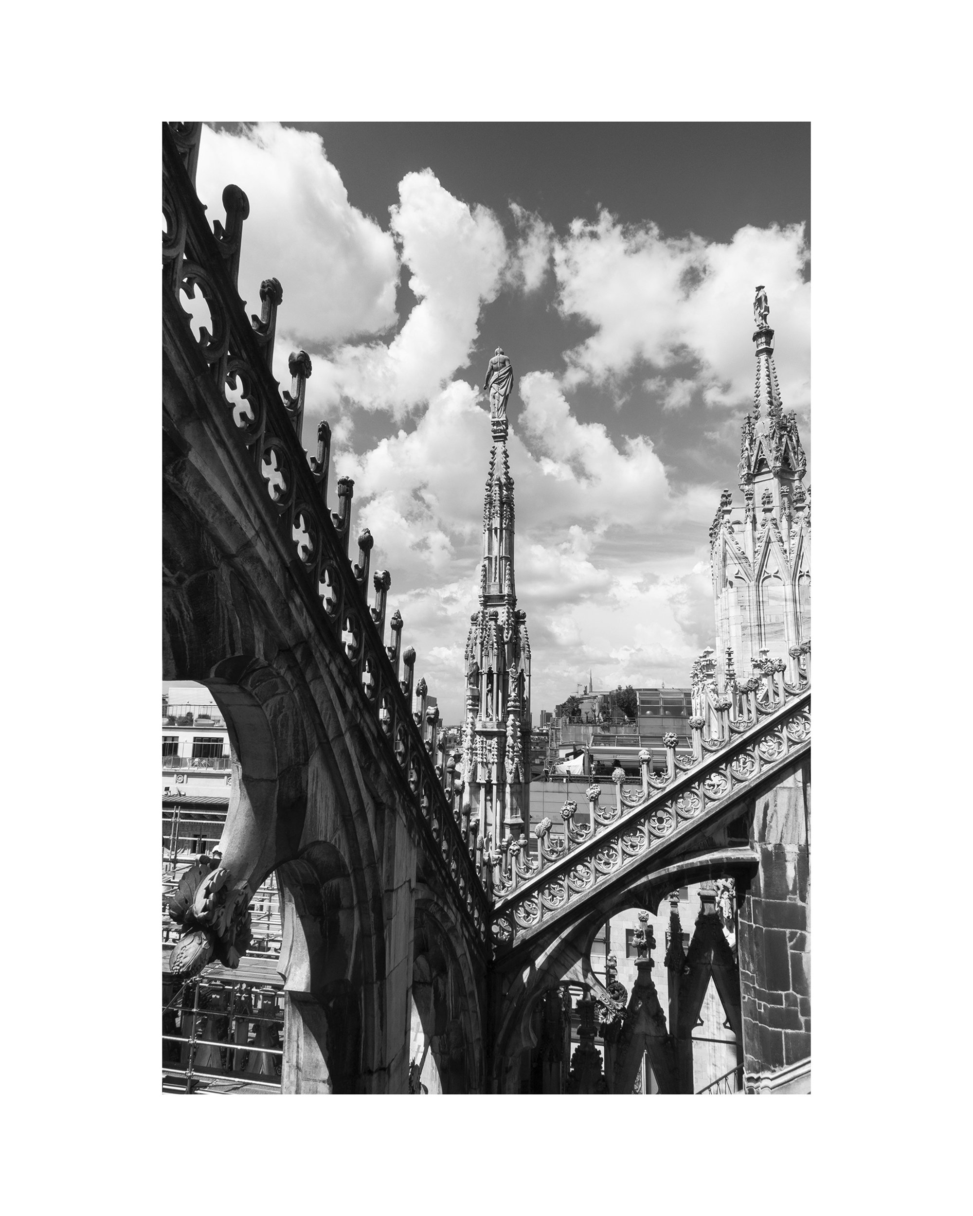   Duomo di Milano, 05.22.24  