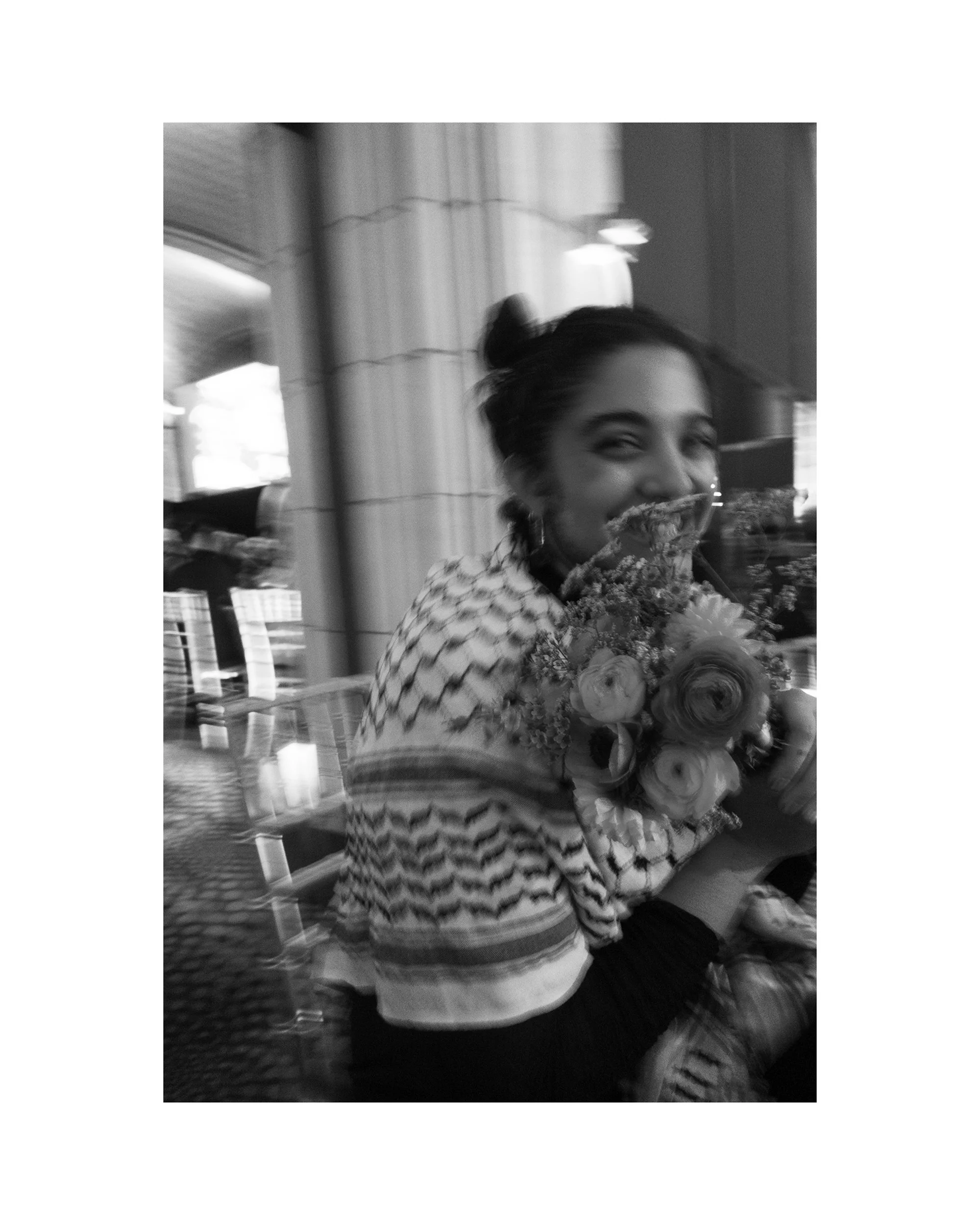   Ally at the Gala, NYC, 10.22.24  