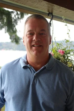 BRIAN PICKARD
