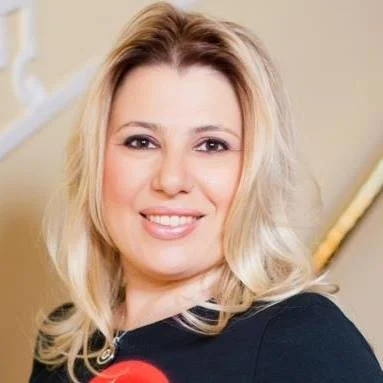 SUSAN POLGAR