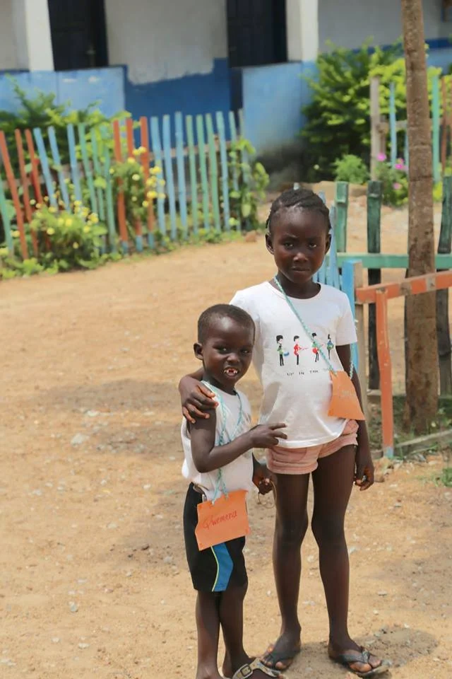 Shakiras kids at vbs.jpg