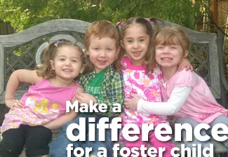 Make a Difference for a Foster Child .jpg