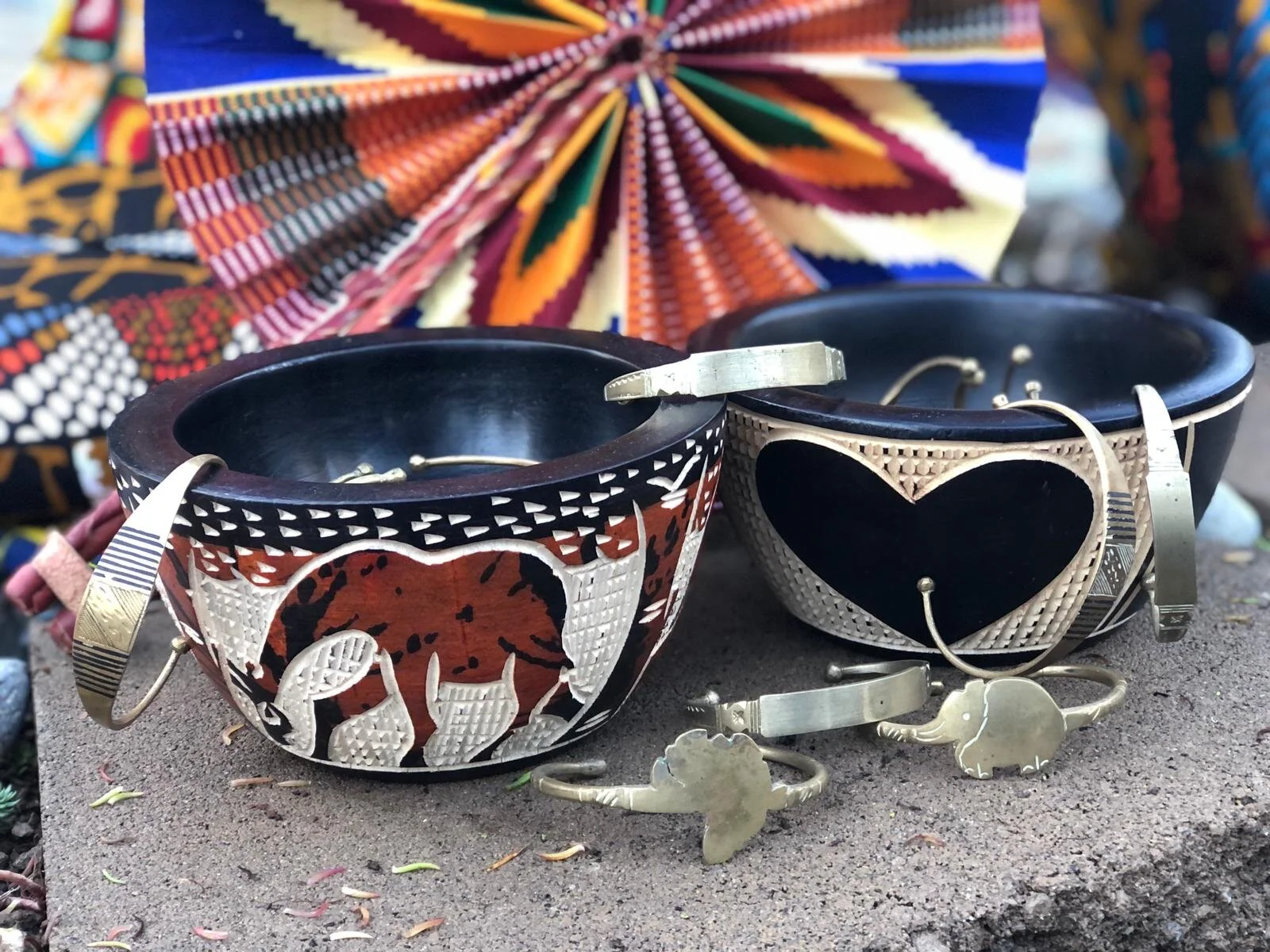 wooden bowls and bracelets.jpeg