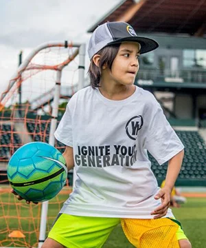 IN 2017 YOUTH MOVEMENT WAS INCORPORATED INTO A 501c3 NON-PROFIT WITH THE HOPES OF SUSTAINING OUR GROWTH AND EXPANDING OUR IMPACT. OUR GOAL IS TO HELP NATIVE YOUTH FIND MOVEMENT AND EMPOWER THEM TO START MOVEMENTS.