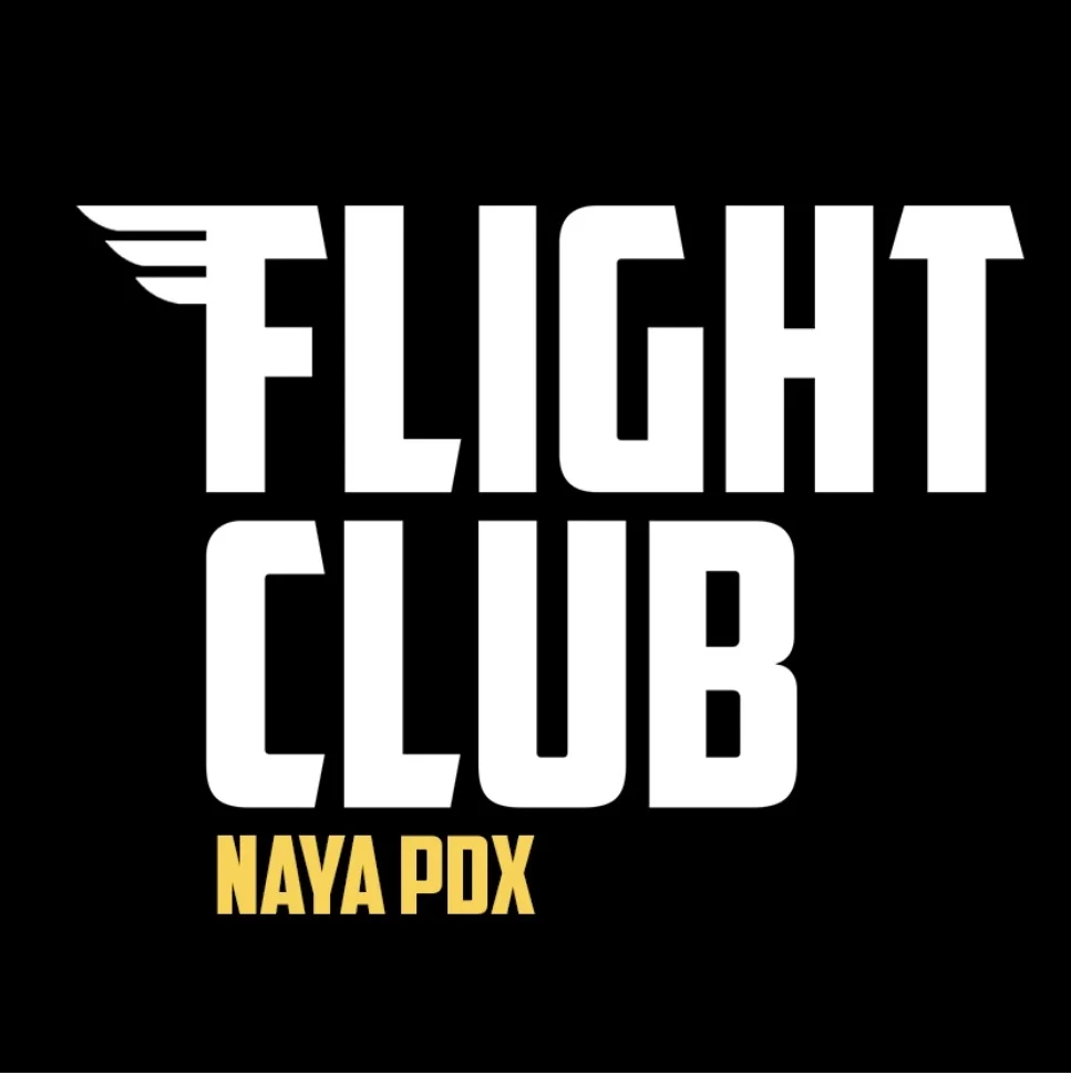 Flight Club: Fly with Youth Movement