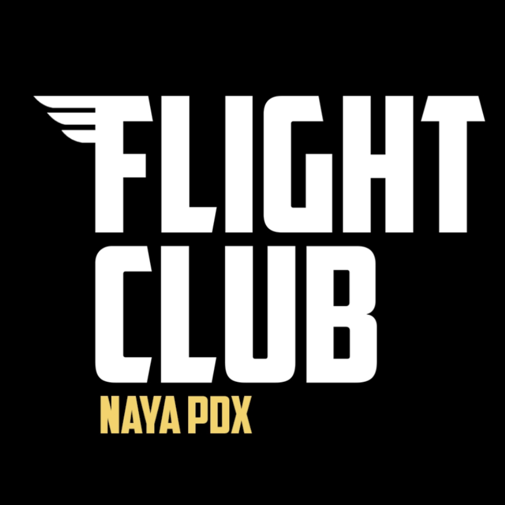 Flight Club: Fly with Youth Movement