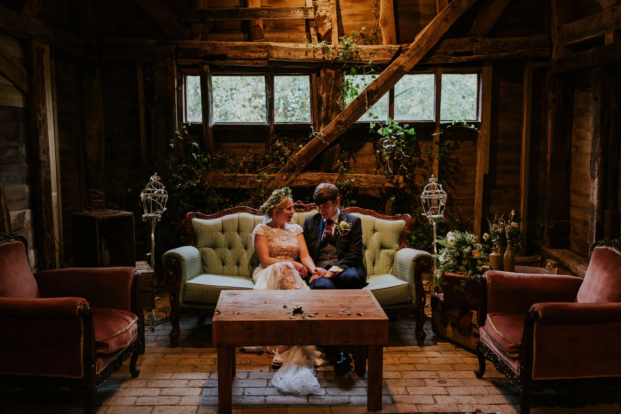 Photo by Maya Tsolo Photography