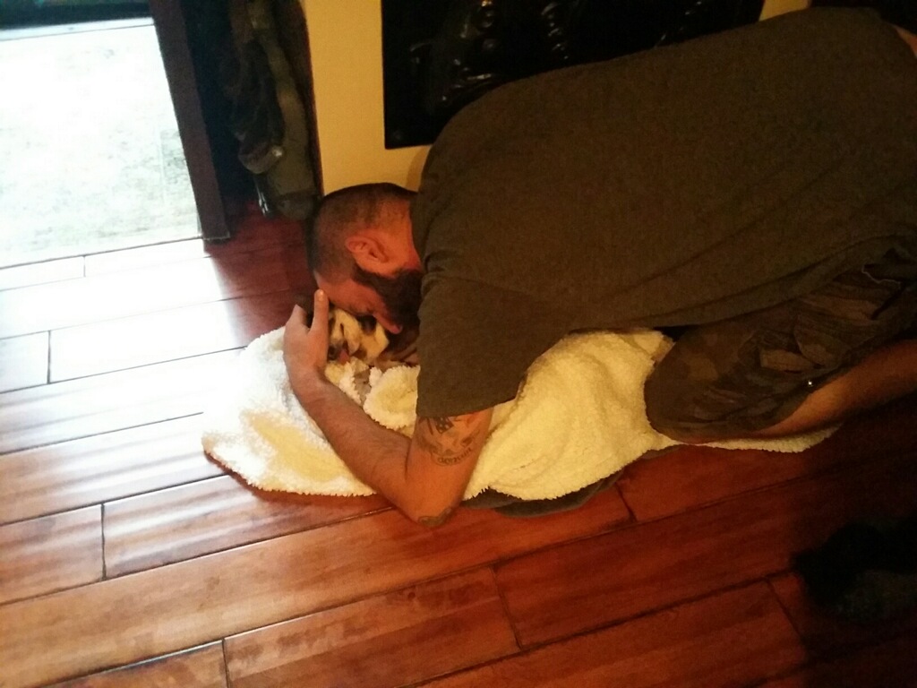 Daddy Lovin'