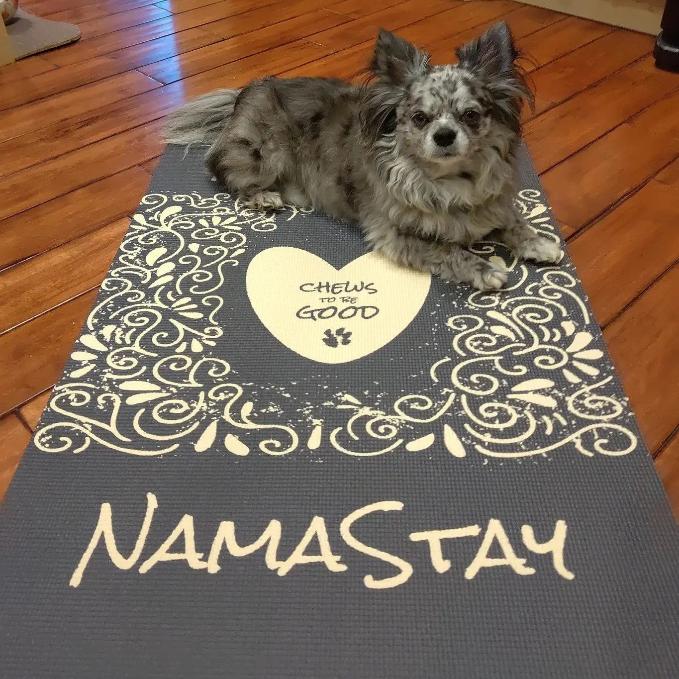 Good Doga Mat