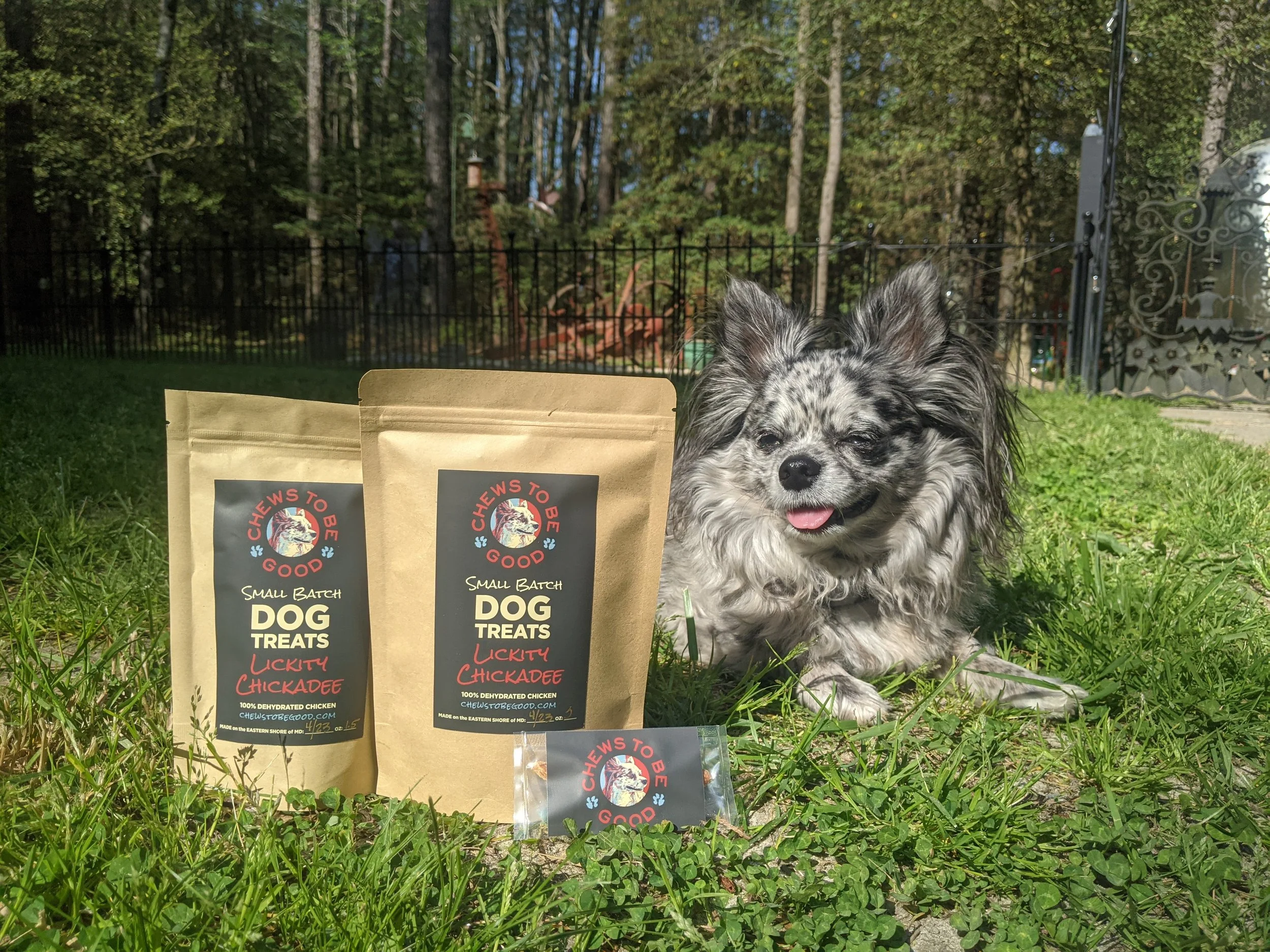 Special Order: CTBG Treats