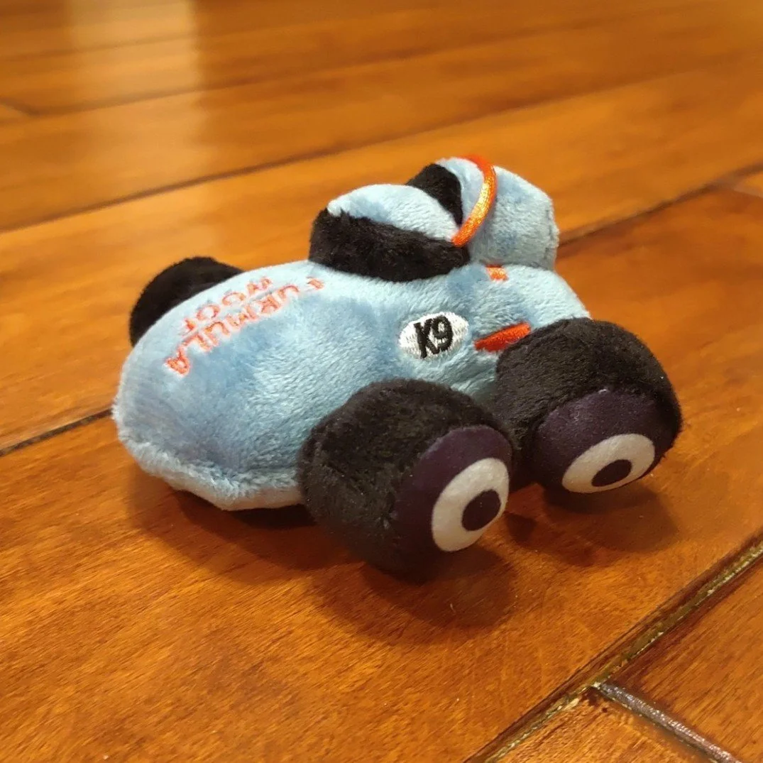 Pip-Squeakers: Furmula Woof