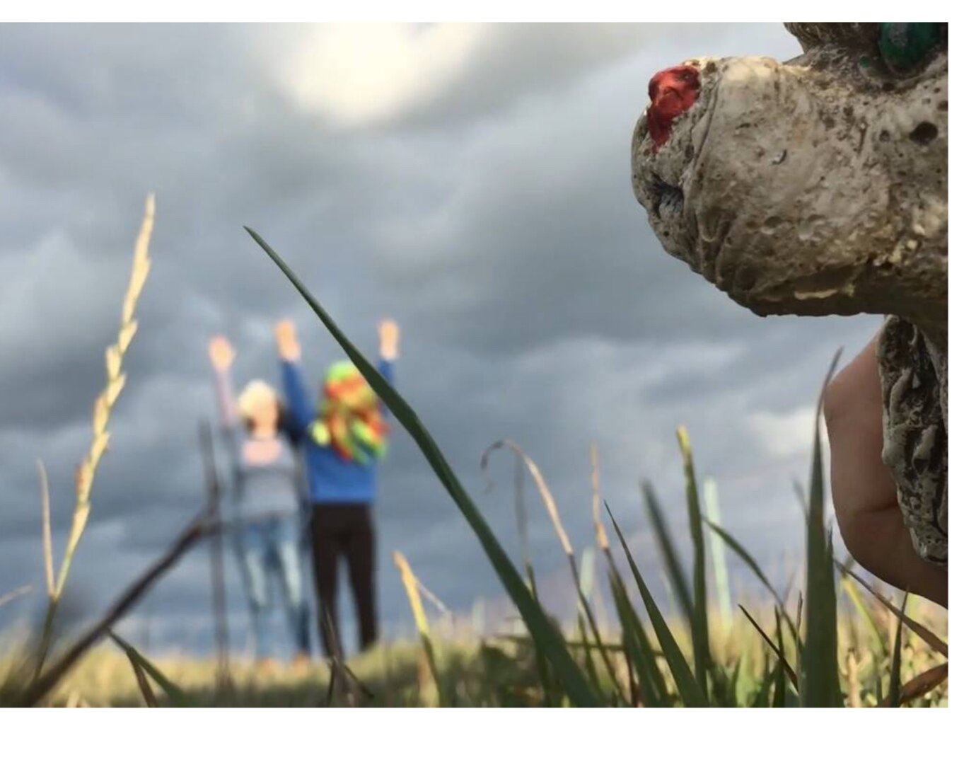 Six Viewpoints WEEK with Sophia Treanor